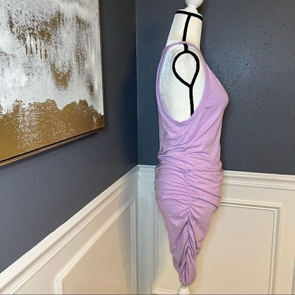 n:philanthropy x REVOLVE Charley Mini Dress - Picture 7 of 11